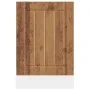 Panel para lavavajillas Lucca madera contrachapada madera vieja von , Küchenschränke - Ref: Foro24-853895, Preis: 27,83 €, Ra...