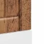 Panel para lavavajillas Lucca madera contrachapada madera vieja von , Küchenschränke - Ref: Foro24-853895, Preis: 27,83 €, Ra...
