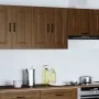 Armario de pared cocina Kalmar madera ingeniería roble marrón von , Küchenschränke - Ref: Foro24-853584, Preis: 62,65 €, Raba...