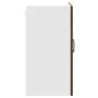Armario de pared cocina Kalmar madera ingeniería roble marrón von , Küchenschränke - Ref: Foro24-853584, Preis: 62,65 €, Raba...