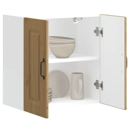 Armario pared cocina Kalmar madera ingeniería roble artesanal von , Küchenschränke - Ref: Foro24-853586, Preis: 62,86 €, Raba...
