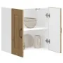 Armario pared cocina Kalmar madera ingeniería roble artesanal von , Küchenschränke - Ref: Foro24-853586, Preis: 62,86 €, Raba...