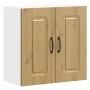 Armario pared cocina Kalmar madera ingeniería roble artesanal von , Küchenschränke - Ref: Foro24-853586, Preis: 62,86 €, Raba...