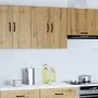 Armario pared cocina Kalmar madera ingeniería roble artesanal von , Küchenschränke - Ref: Foro24-853586, Preis: 62,86 €, Raba...