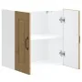 Armario pared cocina Kalmar madera ingeniería roble artesanal von , Küchenschränke - Ref: Foro24-853586, Preis: 62,86 €, Raba...
