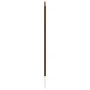 Panel para lavavajillas Lucca madera contrachapada roble marrón de , Armarios de cocina - Ref: Foro24-853904, Precio: 34,21 €...