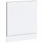 Panel para lavavajillas Lucca madera contrachapada roble marrón de , Armarios de cocina - Ref: Foro24-853904, Precio: 34,21 €...