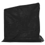 Leñero cubierta lluvia 101x61x110,5 cm acero galvanizado de , Bolsas y soportes de leña - Ref: Foro24-4104937, Precio: 67,30 ...