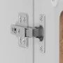 Armario pared cocina puerta de cristal Lucca madera vieja von , Küchenschränke - Ref: Foro24-853855, Preis: 88,94 €, Rabatt: %