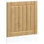 Panel lavavajillas Lucca madera contrachapada roble artesanal von , Küchenschränke - Ref: Foro24-853906, Preis: 34,21 €, Raba...