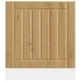 Panel lavavajillas Lucca madera contrachapada roble artesanal von , Küchenschränke - Ref: Foro24-853906, Preis: 34,21 €, Raba...
