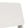 Sillas jardín 2 uds madera maciza pino blanco 60x64x70,5 cm by , Garden chairs - Ref: Foro24-859313, Price: 136,83 €, Discoun...