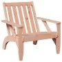 Silla adirondack de jardín madera maciza douglas 75x77x77 cm von , Gartenstühle - Ref: Foro24-859330, Preis: 73,24 €, Rabatt: %