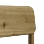 Sillas de jardín 2 uds 60x52,5x72 cm madera de pino impregnada von , Gartenstühle - Ref: Foro24-859326, Preis: 114,96 €, Raba...
