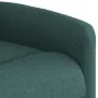 Sillón reclinable eléctrico tela verde oscuro von , Sessel - Ref: Foro24-3303180, Preis: 240,77 €, Rabatt: %
