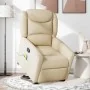 Silla de masaje reclinable de pie de tela color crema von , Sessel - Ref: Foro24-3303212, Preis: 295,17 €, Rabatt: %