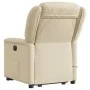 Silla de masaje reclinable de pie de tela color crema von , Sessel - Ref: Foro24-3303212, Preis: 295,17 €, Rabatt: %
