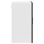 Mueble de pared de cocina Porto madera contrachapada negra by , Kitchen cabinets - Ref: Foro24-854058, Price: 65,26 €, Discou...