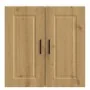Armario de pared cocina Porto madera ingeniería roble artesanal von , Küchenschränke - Ref: Foro24-854066, Preis: 64,05 €, Ra...