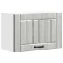 Armario de pared cocina Lucca madera contrachapada gris sonoma von , Küchenschränke - Ref: Foro24-853843, Preis: 50,06 €, Rab...