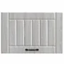 Armario de pared cocina Lucca madera contrachapada gris sonoma von , Küchenschränke - Ref: Foro24-853843, Preis: 50,06 €, Rab...