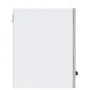 Armario de pared cocina Lucca madera contrachapada gris sonoma von , Küchenschränke - Ref: Foro24-853843, Preis: 50,06 €, Rab...