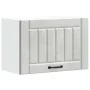 Armario de pared cocina Lucca madera contrachapada gris cemento von , Küchenschränke - Ref: Foro24-853841, Preis: 50,06 €, Ra...