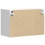 Armario de pared cocina Lucca madera contrachapada gris cemento von , Küchenschränke - Ref: Foro24-853841, Preis: 50,06 €, Ra...