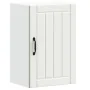 Armario de pared de cocina Lucca madera ingeniería blanca von , Küchenschränke - Ref: Foro24-853787, Preis: 52,61 €, Rabatt: %