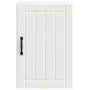 Armario de pared de cocina Lucca madera ingeniería blanca von , Küchenschränke - Ref: Foro24-853787, Preis: 52,61 €, Rabatt: %