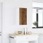 Armario de pared de cocina Lucca madera vieja by , Kitchen cabinets - Ref: Foro24-853785, Price: 47,65 €, Discount: %
