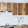 Armario de pared de cocina Lucca madera vieja by , Kitchen cabinets - Ref: Foro24-853785, Price: 47,65 €, Discount: %