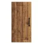 Armario de pared de cocina Lucca madera vieja by , Kitchen cabinets - Ref: Foro24-853785, Price: 47,65 €, Discount: %