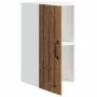 Armario de pared de cocina Lucca madera vieja by , Kitchen cabinets - Ref: Foro24-853785, Price: 47,65 €, Discount: %