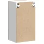 Armario de pared de cocina Lucca madera vieja by , Kitchen cabinets - Ref: Foro24-853785, Price: 47,65 €, Discount: %