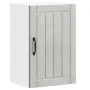 Armario de pared cocina Lucca madera contrachapada gris cemento von , Küchenschränke - Ref: Foro24-853791, Preis: 52,61 €, Ra...