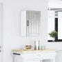 Armario de pared cocina Lucca madera contrachapada gris cemento von , Küchenschränke - Ref: Foro24-853791, Preis: 52,61 €, Ra...