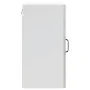 Armario de pared cocina Lucca madera contrachapada gris cemento von , Küchenschränke - Ref: Foro24-853791, Preis: 52,61 €, Ra...