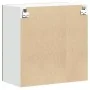 Armario de pared de cocina Lucca roble ahumado von , Küchenschränke - Ref: Foro24-853822, Preis: 63,10 €, Rabatt: %