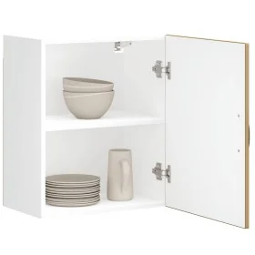 Armario de pared de cocina Lucca roble artesanal von , Küchenschränke - Ref: Foro24-853815, Preis: 58,69 €, Rabatt: %