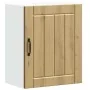 Armario de pared de cocina Lucca roble artesanal von , Küchenschränke - Ref: Foro24-853815, Preis: 58,69 €, Rabatt: %