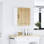 Armario de pared de cocina Lucca roble artesanal von , Küchenschränke - Ref: Foro24-853815, Preis: 58,69 €, Rabatt: %