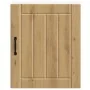 Armario de pared de cocina Lucca roble artesanal von , Küchenschränke - Ref: Foro24-853815, Preis: 58,69 €, Rabatt: %