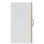 Armario de pared de cocina Lucca roble artesanal von , Küchenschränke - Ref: Foro24-853815, Preis: 58,69 €, Rabatt: %