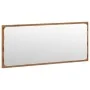Juego de muebles baño 4 piezas madera ingeniería roble artisan by , Bathroom furniture - Ref: Foro24-3328602, Price: 289,47 €...