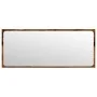 Juego de muebles de baño 4 piezas madera ingeniería envejecida by , Bathroom furniture - Ref: Foro24-3328599, Price: 316,55 €...