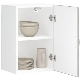 Armario de pared cocina Lucca madera contrachapada gris sonoma von , Küchenschränke - Ref: Foro24-853793, Preis: 54,78 €, Rab...