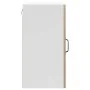 Armario de pared de cocina Lucca roble sonoma by , Kitchen cabinets - Ref: Foro24-853803, Price: 57,15 €, Discount: %