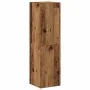 Muebles de TV de pared 4 uds madera vieja madera de ingeniería von , TV-Möbel - Ref: Foro24-3328973, Preis: 228,75 €, Rabatt: %