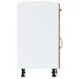 Mueble bajo de cocina Lucca madera vieja de , Armarios de cocina - Ref: Foro24-853705, Precio: 73,10 €, Descuento: %